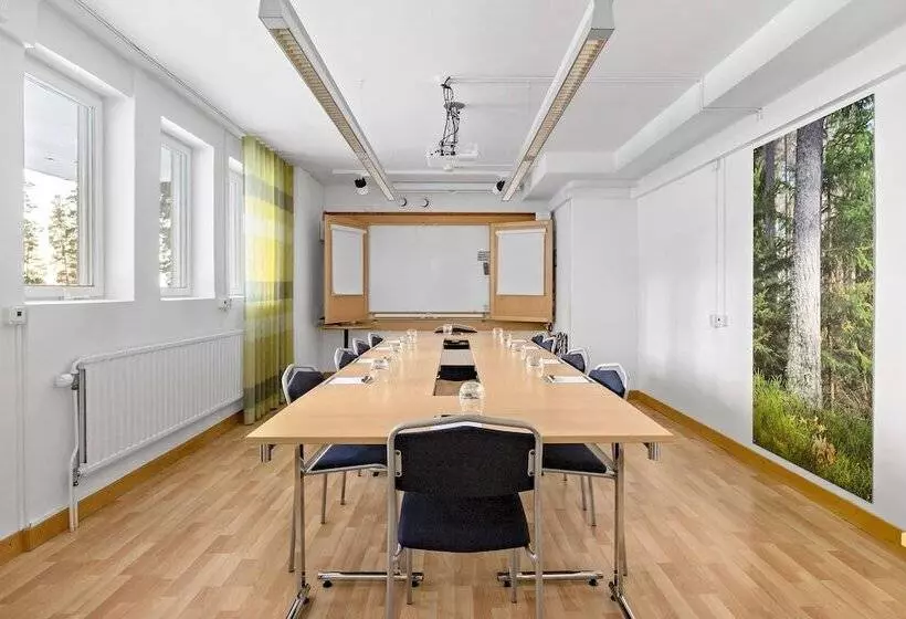 فندق Malmkoping, Bw Signature Collection