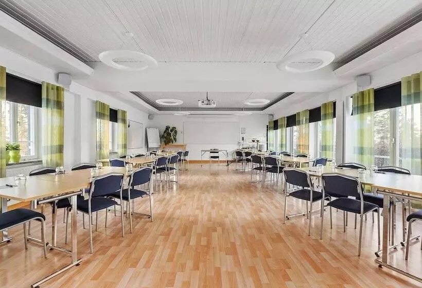 فندق Malmkoping, Bw Signature Collection