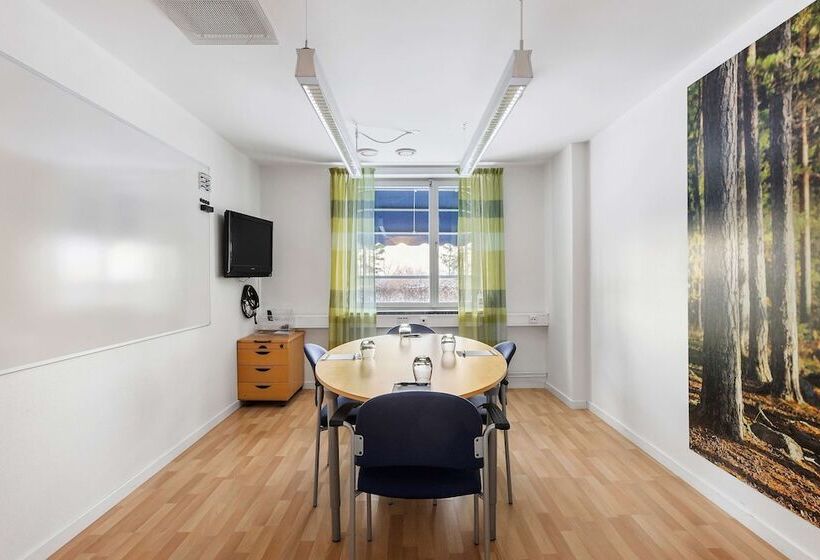 فندق Malmkoping, Bw Signature Collection