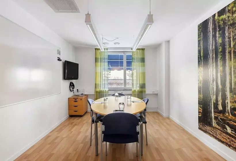 فندق Malmkoping, Bw Signature Collection