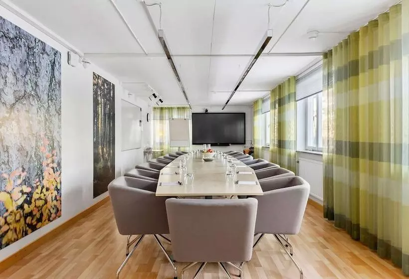 فندق Malmkoping, Bw Signature Collection