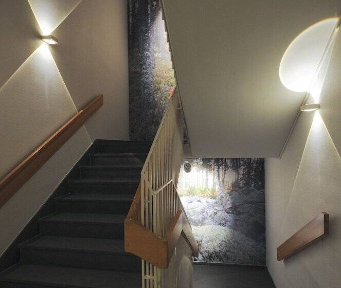 فندق Malmkoping, Bw Signature Collection