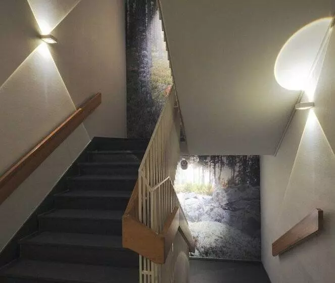 فندق Malmkoping, Bw Signature Collection