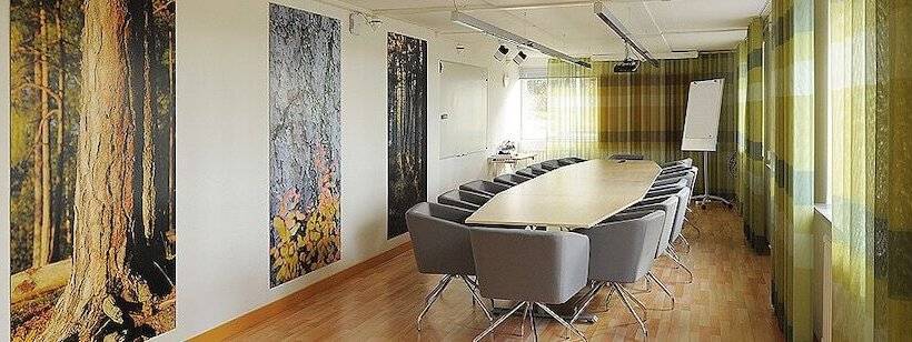 فندق Malmkoping, Bw Signature Collection