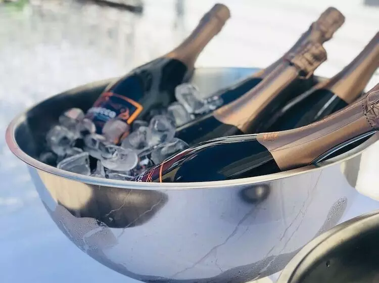 فندق Malmkoping, Bw Signature Collection