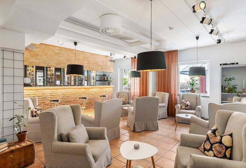 فندق Malmkoping, Bw Signature Collection