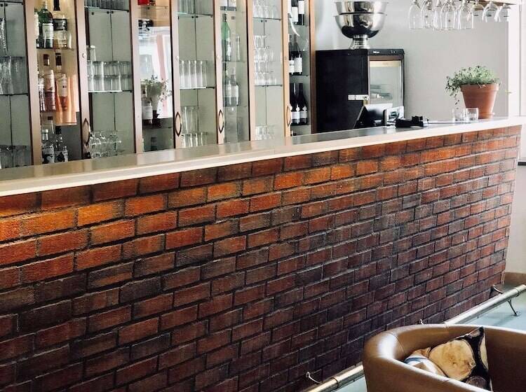 فندق Malmkoping, Bw Signature Collection