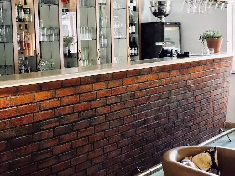 فندق Malmkoping, Bw Signature Collection