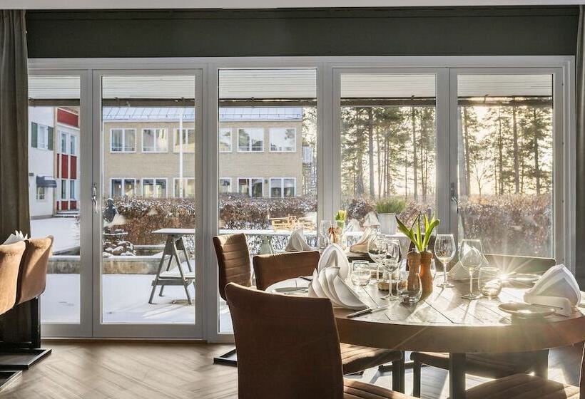 فندق Malmkoping, Bw Signature Collection