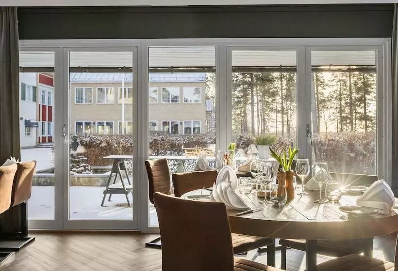 فندق Malmkoping, Bw Signature Collection