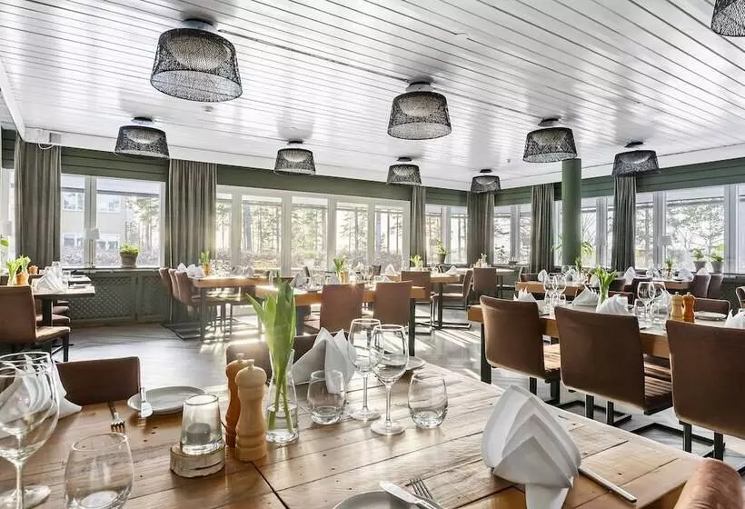 فندق Malmkoping, Bw Signature Collection