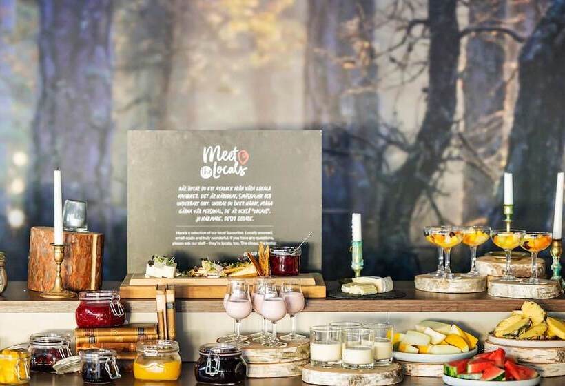 فندق Malmkoping, Bw Signature Collection