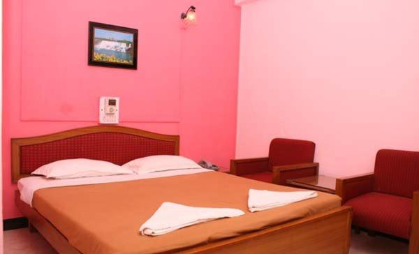 Hotel Margao Residency