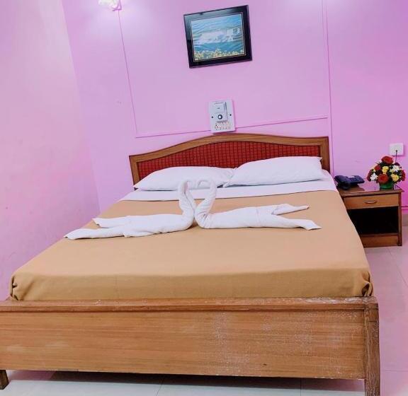 Hotel Margao Residency