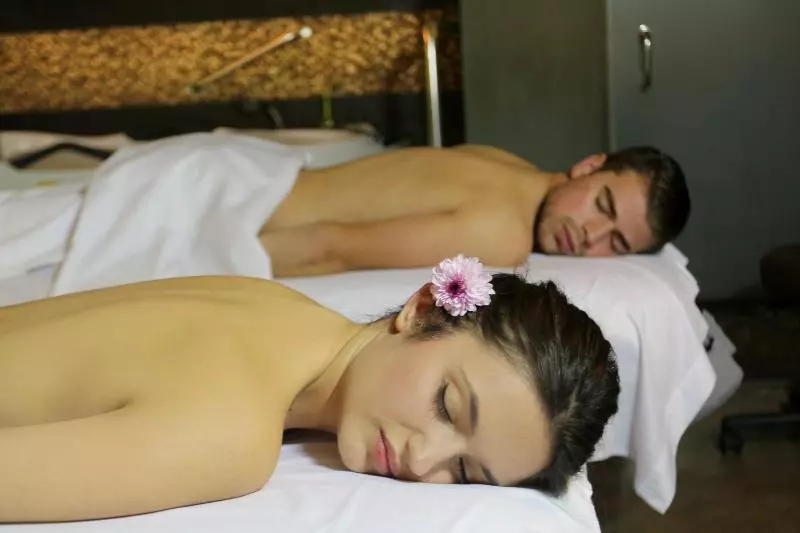 هتل Pensativo House