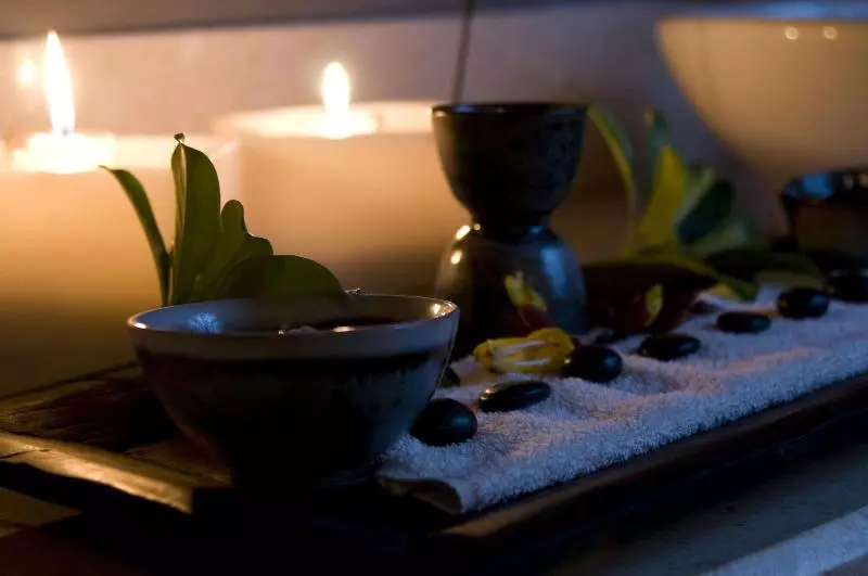 هتل Pensativo House