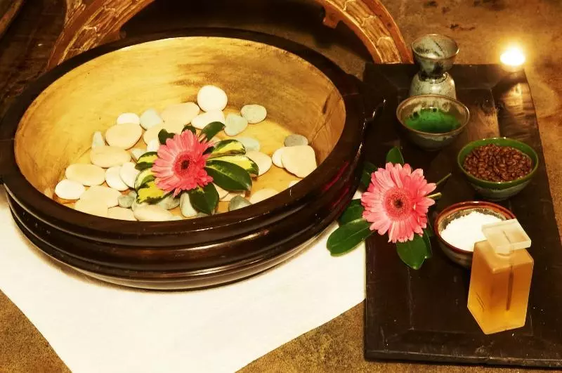 هتل Pensativo House