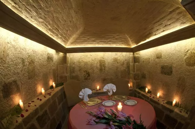 هتل Pensativo House