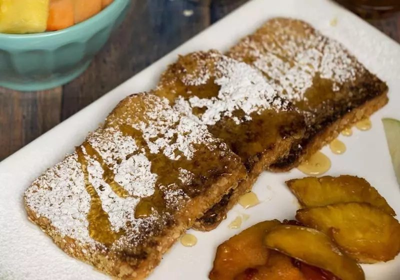 هتل Pensativo House