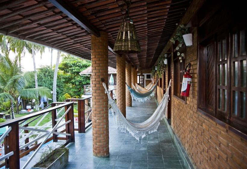 فندق Pousada Lua Cheia