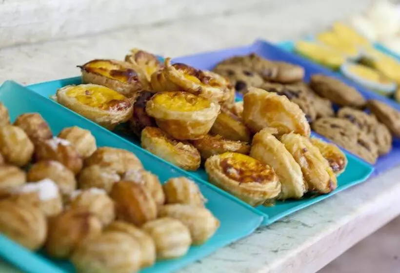 酒店 Pousada Lua Cheia