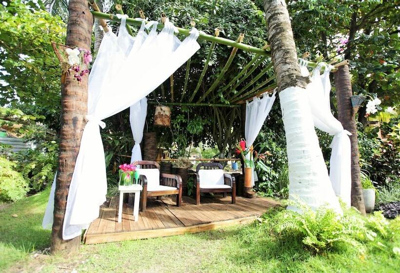 فندق Pousada Lua Cheia