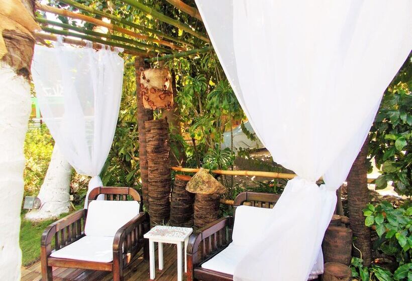 فندق Pousada Lua Cheia