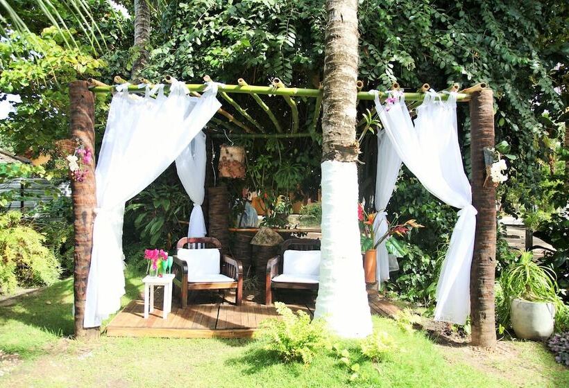 فندق Pousada Lua Cheia