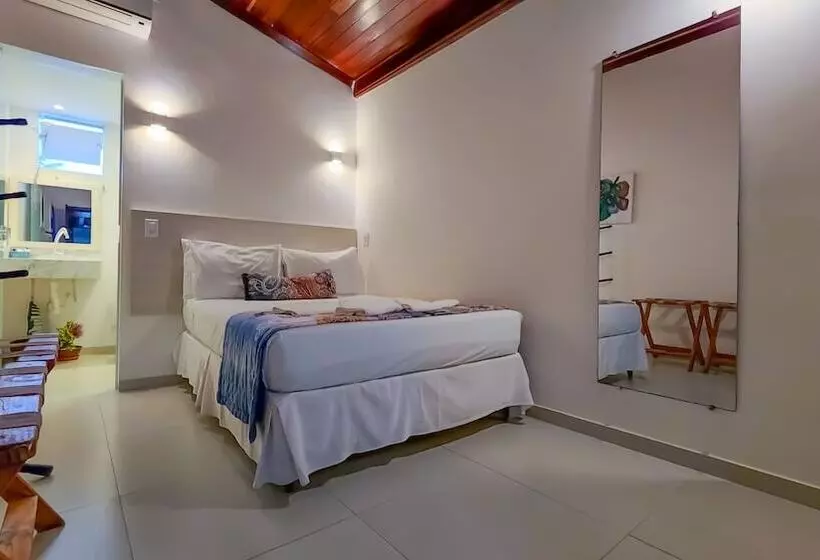 酒店 Pousada Lua Cheia