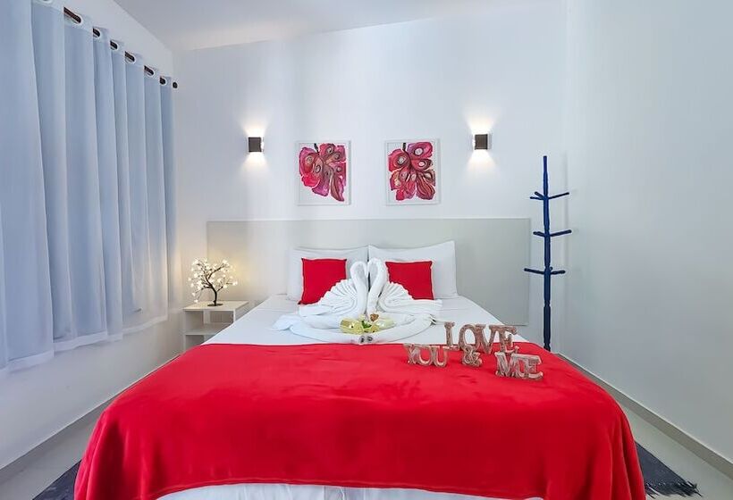 فندق Pousada Lua Cheia