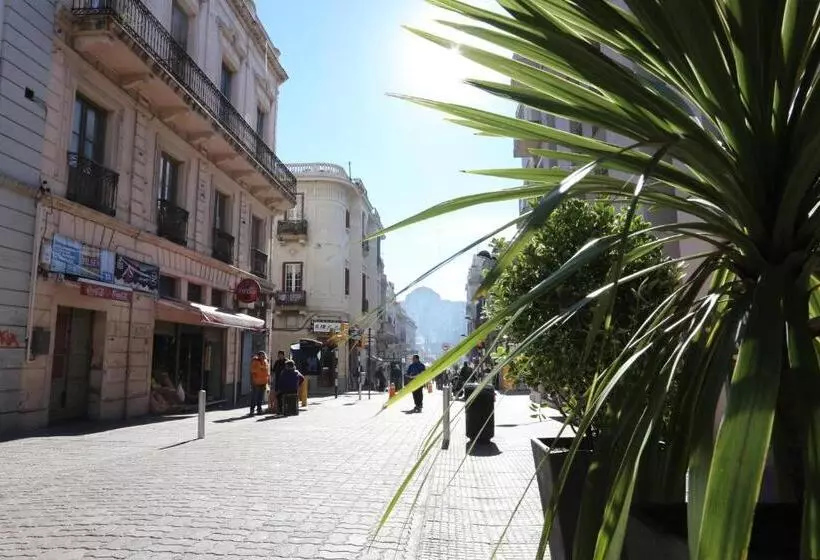 ホテル Puerto Mercado