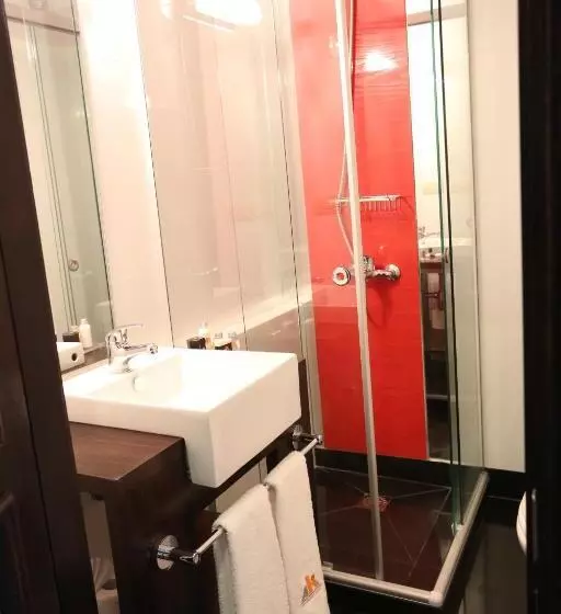 ホテル Puerto Mercado