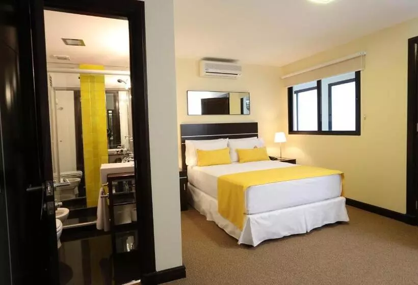 ホテル Puerto Mercado