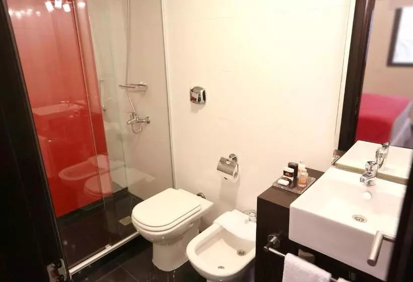 ホテル Puerto Mercado