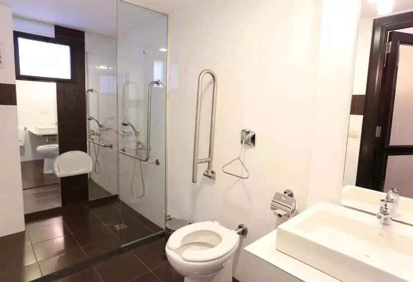 ホテル Puerto Mercado