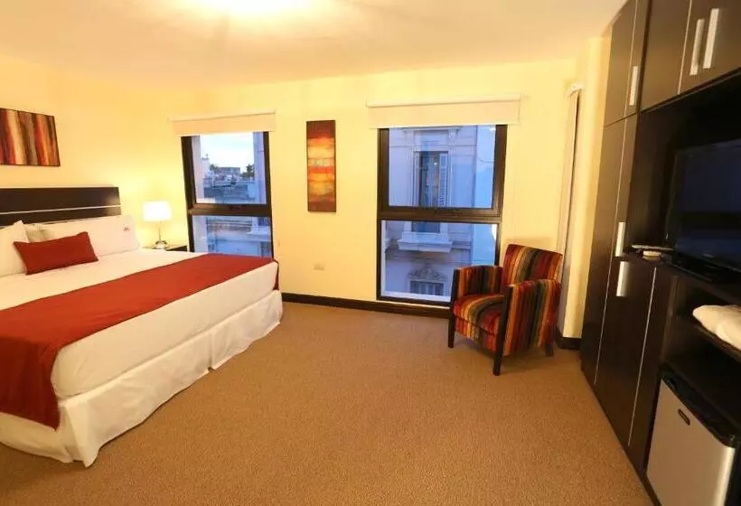 ホテル Puerto Mercado