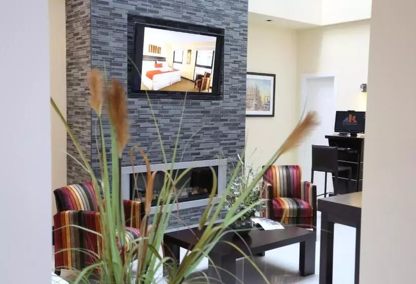 ホテル Puerto Mercado