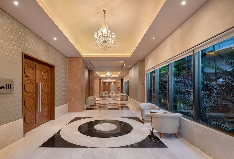 Отель Radisson Salem