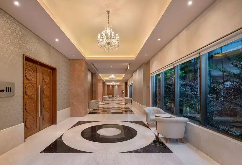 Hotel Radisson Salem