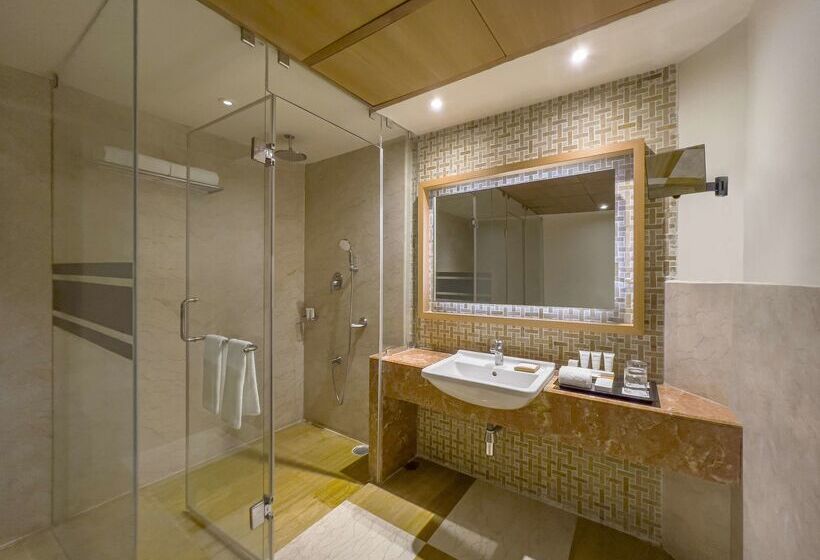 Отель Radisson Salem