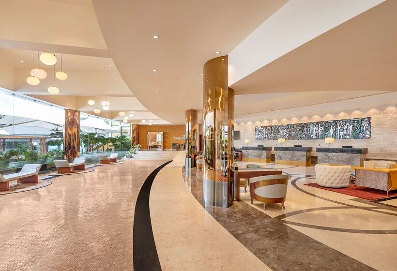 Отель Radisson Salem