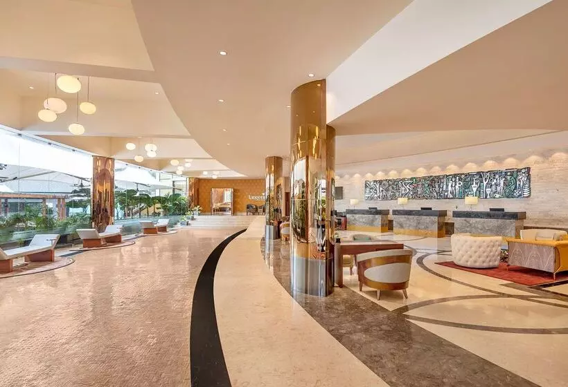 Hotel Radisson Salem