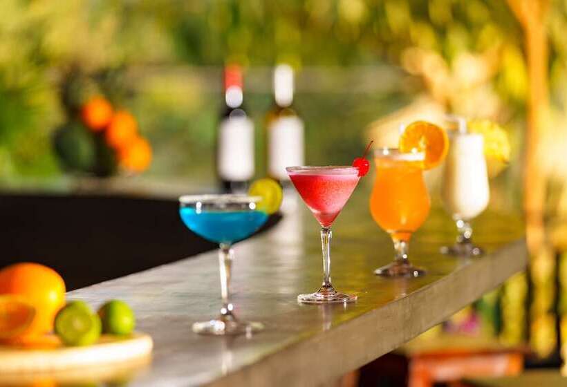 ホテル Reveal Courtyard In Reveal Angkor