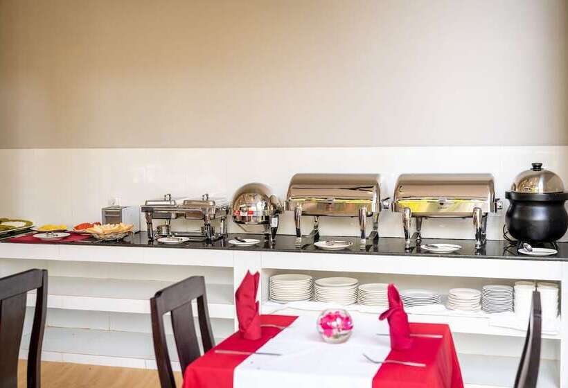 ホテル Reveal Courtyard In Reveal Angkor