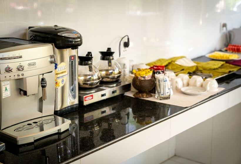 ホテル Reveal Courtyard In Reveal Angkor