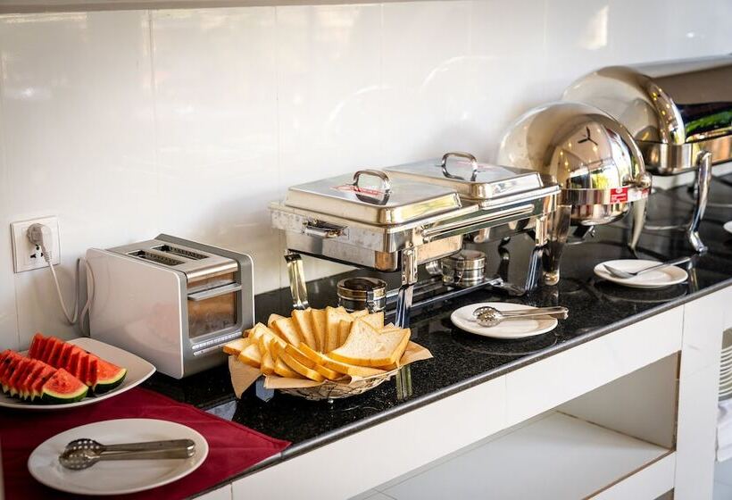 ホテル Reveal Courtyard In Reveal Angkor