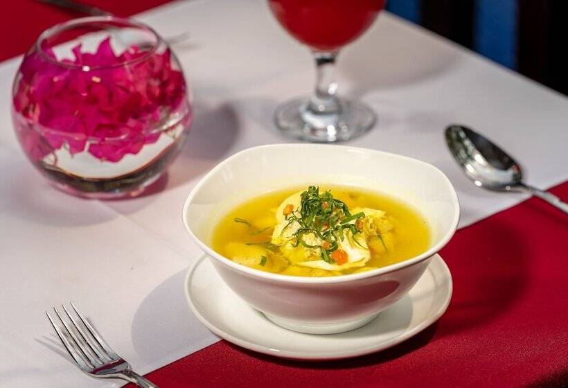 ホテル Reveal Courtyard In Reveal Angkor