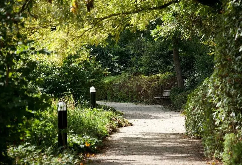 Отель Schloss Hohenkammer