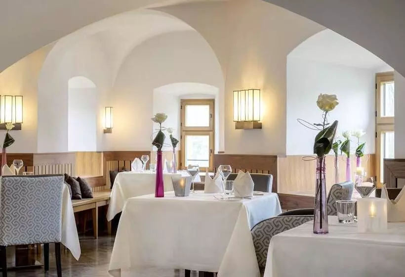 Отель Schloss Hohenkammer