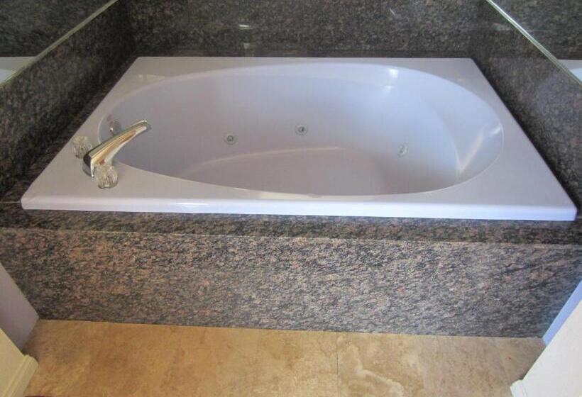 Отель Starlight Inn Canoga Park